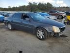 2007 Cadillac DTS