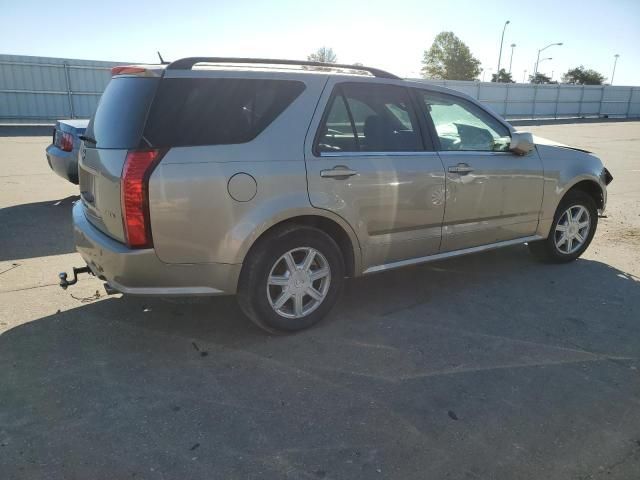 2005 Cadillac SRX