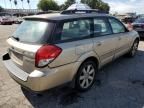 2008 Subaru Outback 2.5I Limited