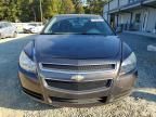 2010 Chevrolet Malibu LS