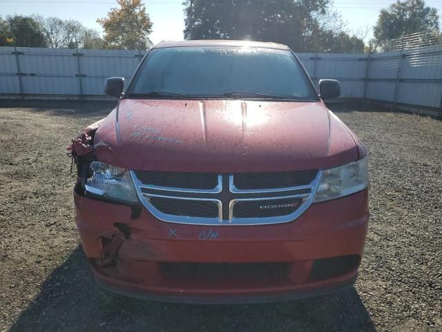 2015 Dodge Journey SE