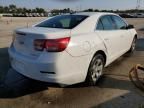 2016 Chevrolet Malibu Limited LS