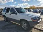 2002 Jeep Grand Cherokee Sport