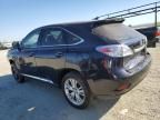 2010 Lexus RX 450H