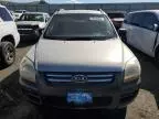 2006 KIA New Sportage