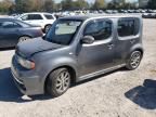 2009 Nissan Cube Base