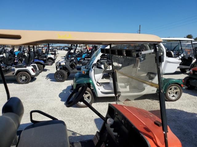 2007 Ezgo Golfcart