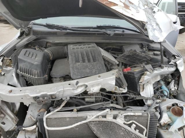 2010 Chevrolet Equinox LT