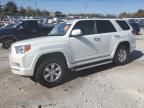 2012 Toyota 4runner SR5