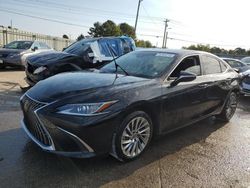 Run And Drives Cars for sale at auction: 2022 Lexus ES 350 Base