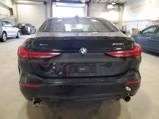 2020 BMW 228XI