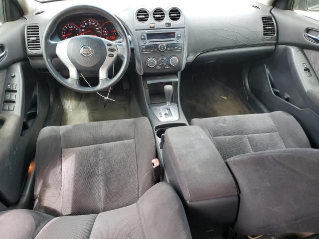 2007 Nissan Altima 2.5