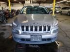 2015 Jeep Cherokee Sport