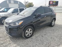 2019 Chevrolet Trax 1LT en venta en Wichita, KS