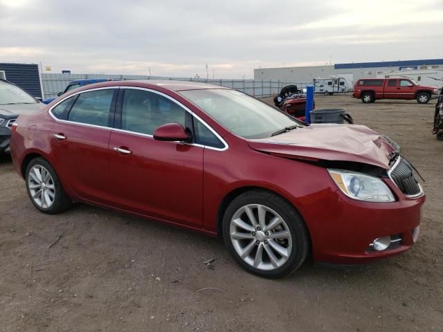 2012 Buick Verano