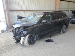 KIA salvage cars for sale: 2023 KIA Sorento SX