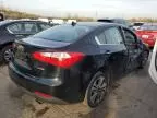 2014 KIA Forte EX