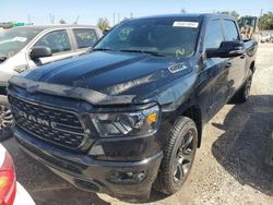 Salvage cars for sale at Apopka, FL auction: 2023 Dodge RAM 1500 BIG HORN/LONE Star