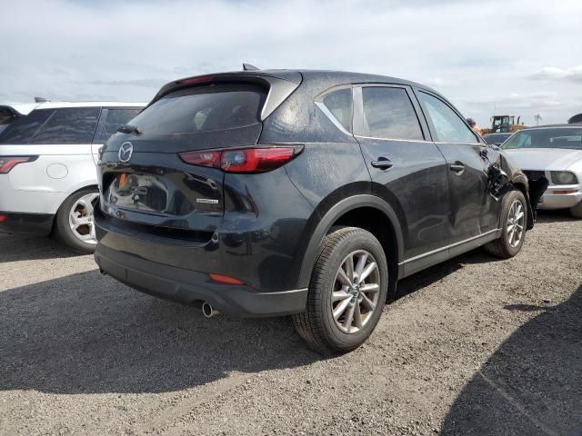 2023 Mazda CX-5 Select