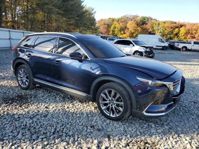 2018 Mazda CX-9 Grand Touring