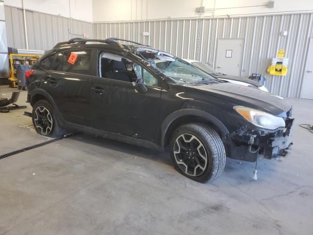 2017 Subaru Crosstrek Premium