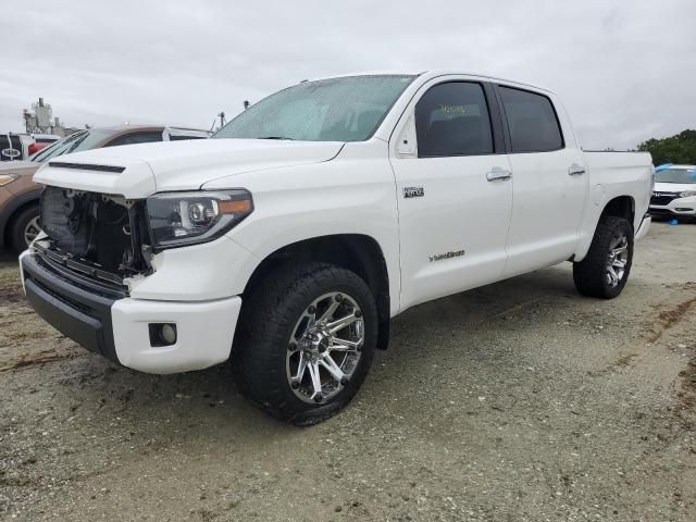 2014 Toyota Tundra Crewmax Limited