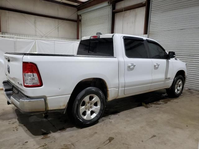 2019 Dodge RAM 1500 BIG HORN/LONE Star