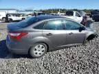 2013 Ford Focus S