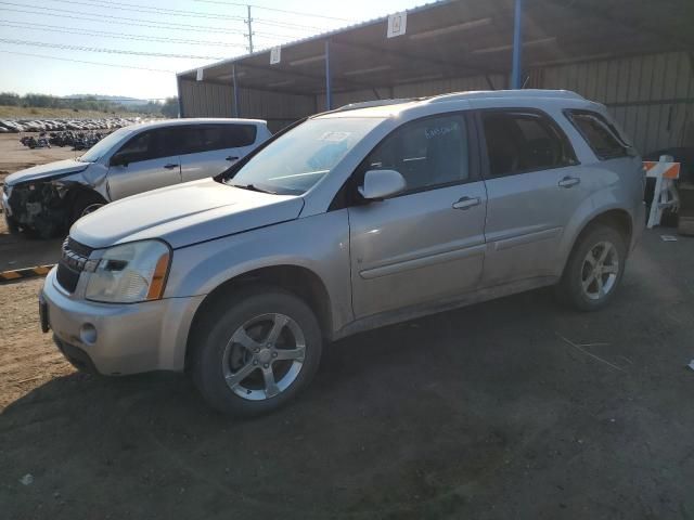 2007 Chevrolet Equinox LT