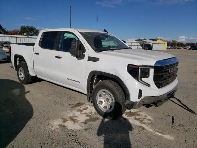 2024 GMC Sierra C1500