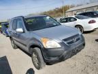 2004 Honda CR-V EX