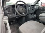 2016 Chevrolet Express G2500