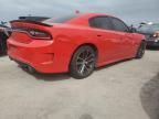 2016 Dodge Charger R/T Scat Pack