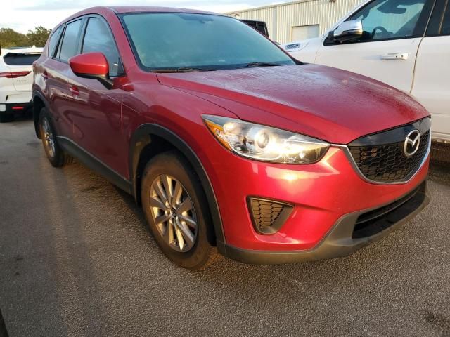 2015 Mazda CX-5 Sport