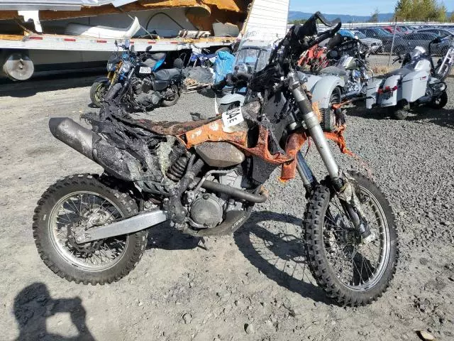 2013 KTM 350 XC-FW