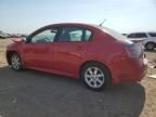 2009 Nissan Sentra 2.0