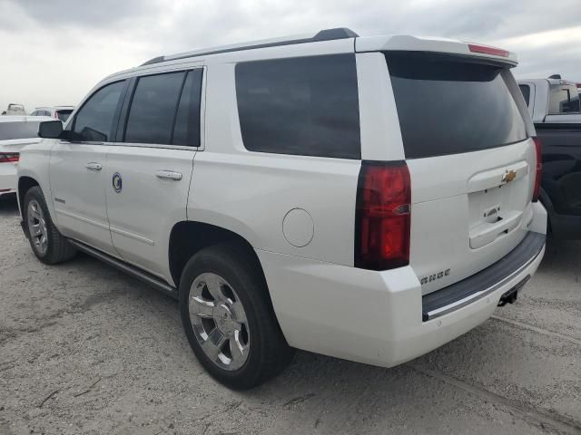 2017 Chevrolet Tahoe K1500 Premier