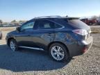 2010 Lexus RX 450H