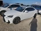 2020 Lexus IS 300 F Sport