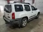 2008 Nissan Xterra OFF Road