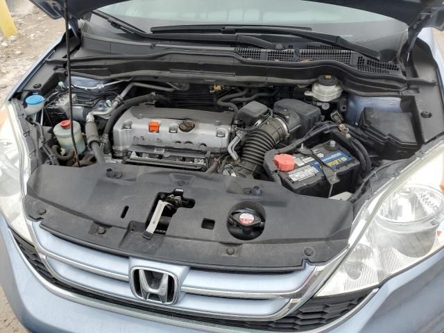 2011 Honda CR-V EX