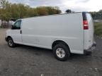 2012 GMC Savana G2500