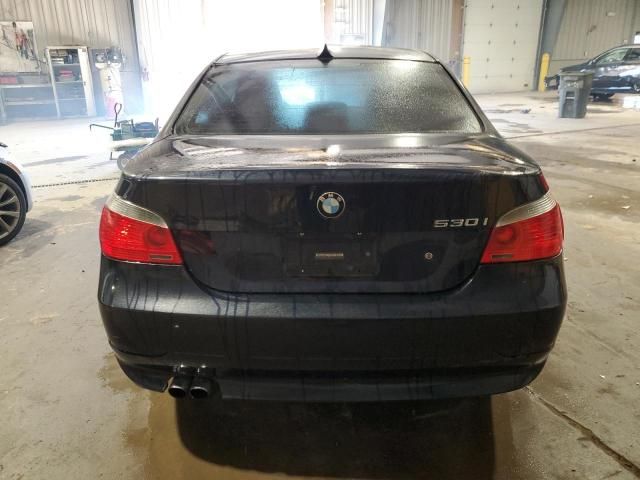 2007 BMW 530 I