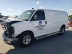 2019 Chevrolet Express G2500