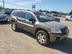 2005 Mitsubishi Endeavor LS