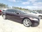 2011 Jaguar XJL