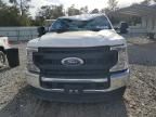 2022 Ford F250 Super Duty