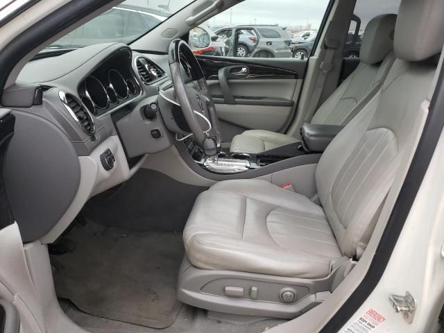 2015 Buick Enclave