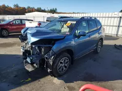 2023 Subaru Forester Premium en venta en Windham, ME