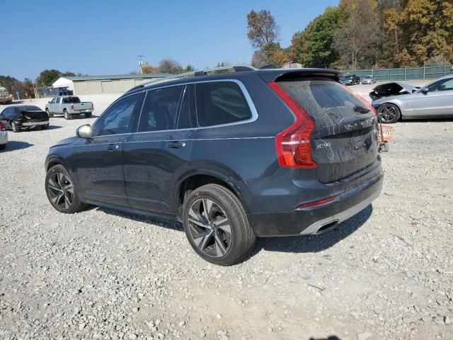 2016 Volvo XC90 T6